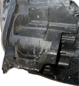 RENAULT 260101096R Headlight right RENAULT KADJAR (HA, HL) (2015-2022) — thumbnail 5