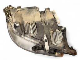 BMW 63127262719 7262719 7237647 Headlight left BMW 5 GRAN TURISMO (F07) (2009-2017) — thumbnail 7
