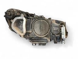 BMW 63127262719 7262719 7237647 Headlight left BMW 5 GRAN TURISMO (F07) (2009-2017) — thumbnail 5