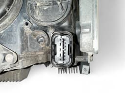 BMW 63127262719 7262719 7237647 Headlight left BMW 5 GRAN TURISMO (F07) (2009-2017) — thumbnail 6