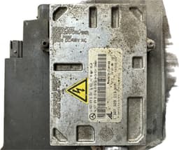 MERCEDES-BENZ 1301016113 A2218203261 Headlight right MERCEDES-BENZ S-CLASS (W221) (2005-2013) — thumbnail 5
