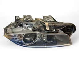 BMW 63127262719 7262719 7237647 Headlight left BMW 5 GRAN TURISMO (F07) (2009-2017) — thumbnail 8