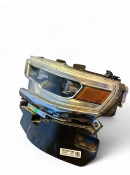 DODGE 68316085AH K68316085AH Headlight left RAM 1500 Crew Cab Pickup (DT)(2018-) — thumbnail 4