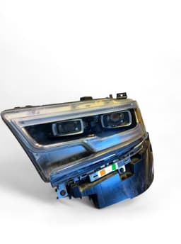 DODGE 68316085AH K68316085AH Headlight left RAM 1500 Crew Cab Pickup (DT)(2018-) — thumbnail 2