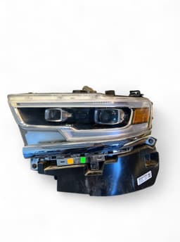 DODGE 68316085AH K68316085AH Headlight left RAM 1500 Crew Cab Pickup (DT)(2018-) — thumbnail 1