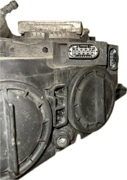 MERCEDES-BENZ 1301016113 A2218203261 Headlight right MERCEDES-BENZ S-CLASS (W221) (2005-2013) — thumbnail 4