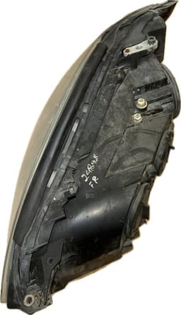 MERCEDES-BENZ 1301016113 A2218203261 Headlight right MERCEDES-BENZ S-CLASS (W221) (2005-2013) — thumbnail 2