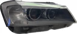BMW Headlight right BMW X3 (F25) (2010-2017) — thumbnail 1