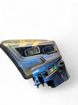 DODGE 68316085AH K68316085AH Headlight left RAM 1500 Crew Cab Pickup (DT)(2018-) — thumbnail 3
