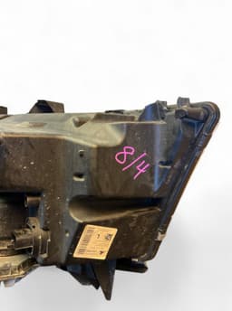DODGE 68316085AH K68316085AH Headlight left RAM 1500 Crew Cab Pickup (DT)(2018-) — thumbnail 9