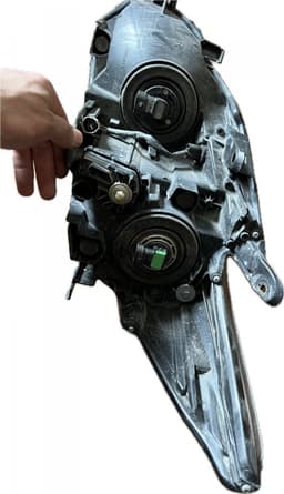 TOYOTA Headlight right TOYOTA PRIUS III (XW30) (2009-2015) — thumbnail 5