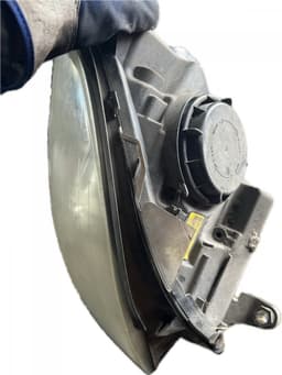 MERCEDES-BENZ A2518201461 A2518202261 2518201461 2518202261 Headlight right MERCEDES-BENZ R-CLASS (W251) (2006-2013) — thumbnail 2