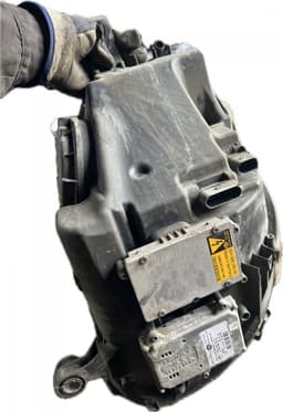 MERCEDES-BENZ A2518201461 A2518202261 2518201461 2518202261 Headlight right MERCEDES-BENZ R-CLASS (W251) (2006-2013) — thumbnail 4