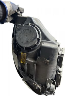 MERCEDES-BENZ A2518201461 A2518202261 2518201461 2518202261 Headlight right MERCEDES-BENZ R-CLASS (W251) (2006-2013) — thumbnail 3