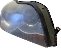 VOLVO Headlight right VOLVO XC90 I (2002-2014) — thumbnail 2