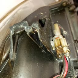 SUBARU Headlight right SUBARU LEGACY V / Outback (2009-2014) — thumbnail 5