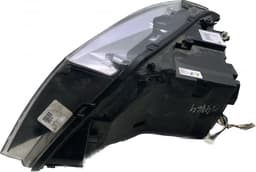 BMW Headlight right BMW X3 (F25) (2010-2017) — thumbnail 7