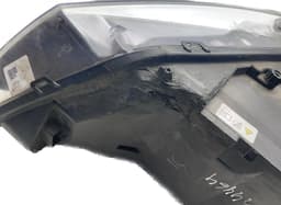 BMW Headlight right BMW X3 (F25) (2010-2017) — thumbnail 5