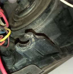 SUBARU Headlight right SUBARU LEGACY V / Outback (2009-2014) — thumbnail 4