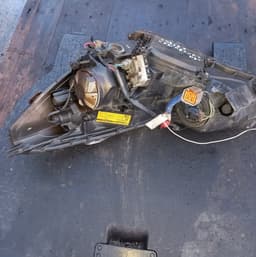 SUBARU Headlight right SUBARU LEGACY V / Outback (2009-2014) — thumbnail 2