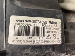 VOLVO Headlight right VOLVO XC90 I (2002-2014) — thumbnail 6