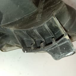 SUBARU Headlight right SUBARU LEGACY V / Outback (2009-2014) — thumbnail 3