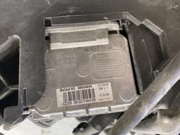 VOLVO Headlight right VOLVO XC90 I (2002-2014) — thumbnail 10
