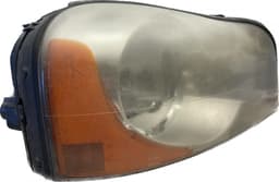 VOLVO Headlight right VOLVO XC90 I (2002-2014) — thumbnail 3