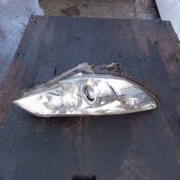 SUBARU Headlight right SUBARU LEGACY V / Outback (2009-2014) — thumbnail 1