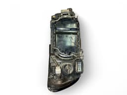 VOLVO 31335242 Headlight left VOLVO S40 / V50 / C30 / C70 (MS, MW) (2004-2012) — thumbnail 5