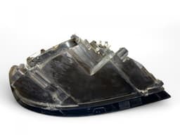 VOLVO 31335242 Headlight left VOLVO S40 / V50 / C30 / C70 (MS, MW) (2004-2012) — thumbnail 6