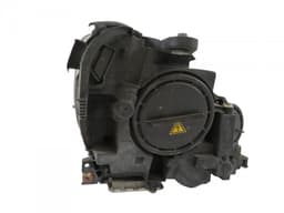 MERCEDES-BENZ A2048204539 A2048203739 Headlight left MERCEDES-BENZ C-CLASS (W204) (2007-2013) — thumbnail 4