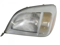 MERCEDES-BENZ A1408208361 A1408206961 Headlight left MERCEDES-BENZ S-CLASS (W140) (1991-1999) — thumbnail 1