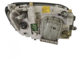 MERCEDES-BENZ A1408208361 A1408206961 Headlight left MERCEDES-BENZ S-CLASS (W140) (1991-1999) — thumbnail 4