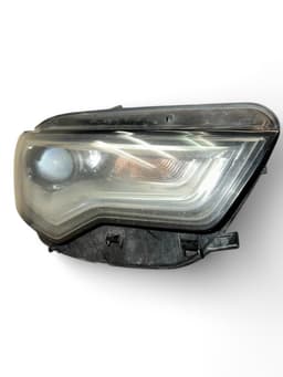 AUDI 4G0907397P LTM111A 1036110006 1EL01115012 8K0941597E W003T22071 4G0941006C Headlight right AUDI A6 / A6 ALLROAD (C7, 4G) (2010-2018) — thumbnail 1
