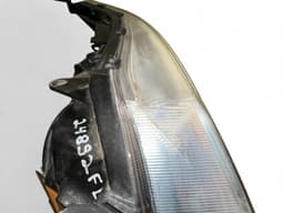 SUBARU NZMIC111LBCA000 84001SC130 84001SC132 Headlight left SUBARU FORESTER (SH) (2008-2013) — thumbnail 5