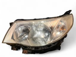SUBARU NZMIC111LBCA000 84001SC130 84001SC132 Headlight left SUBARU FORESTER (SH) (2008-2013) — thumbnail 1