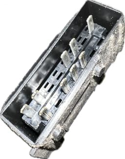 CITROËN Headlight right CITROËN C5 II (2008-2019) — thumbnail 4