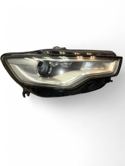 AUDI 4G0907397P LTM111A 1036110006 1EL01115012 8K0941597E W003T22071 4G0941006C Headlight right AUDI A6 / A6 ALLROAD (C7, 4G) (2010-2018) — thumbnail 2