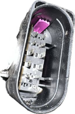 VW Headlight right VW GOLF V (1K) (2003-2009) — thumbnail 3