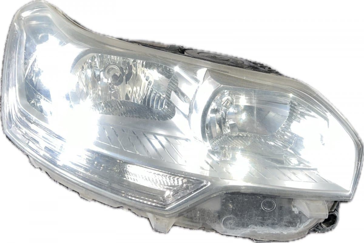 Headlight right CITROËN C5 II (2008-2019)