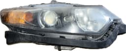 HONDA Headlight right HONDA ACCORD VIII (CP, CU) (2007-2015) — thumbnail 1