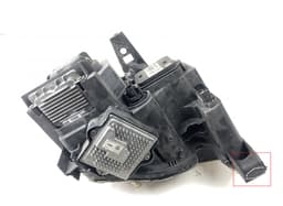 JEEP 68144705AF Headlight left JEEP GRAND CHEROKEE IV (WK, WK2) (2010-2021) — thumbnail 3