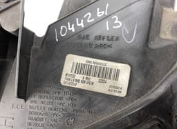 JEEP 68144705AF Headlight left JEEP GRAND CHEROKEE IV (WK, WK2) (2010-2021) — thumbnail 8