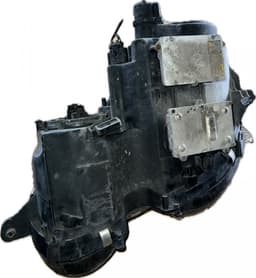 MERCEDES-BENZ Headlight right MERCEDES-BENZ E-CLASS (W211) (2002-2009) — thumbnail 4