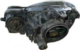 MERCEDES-BENZ Headlight right MERCEDES-BENZ E-CLASS (W211) (2002-2009) — thumbnail 2