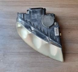 VW Headlight right VW TOUAREG I (7L) (2002-2010) — thumbnail 2