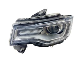 JEEP 68144705AF Headlight left JEEP GRAND CHEROKEE IV (WK, WK2) (2010-2021) — thumbnail 1