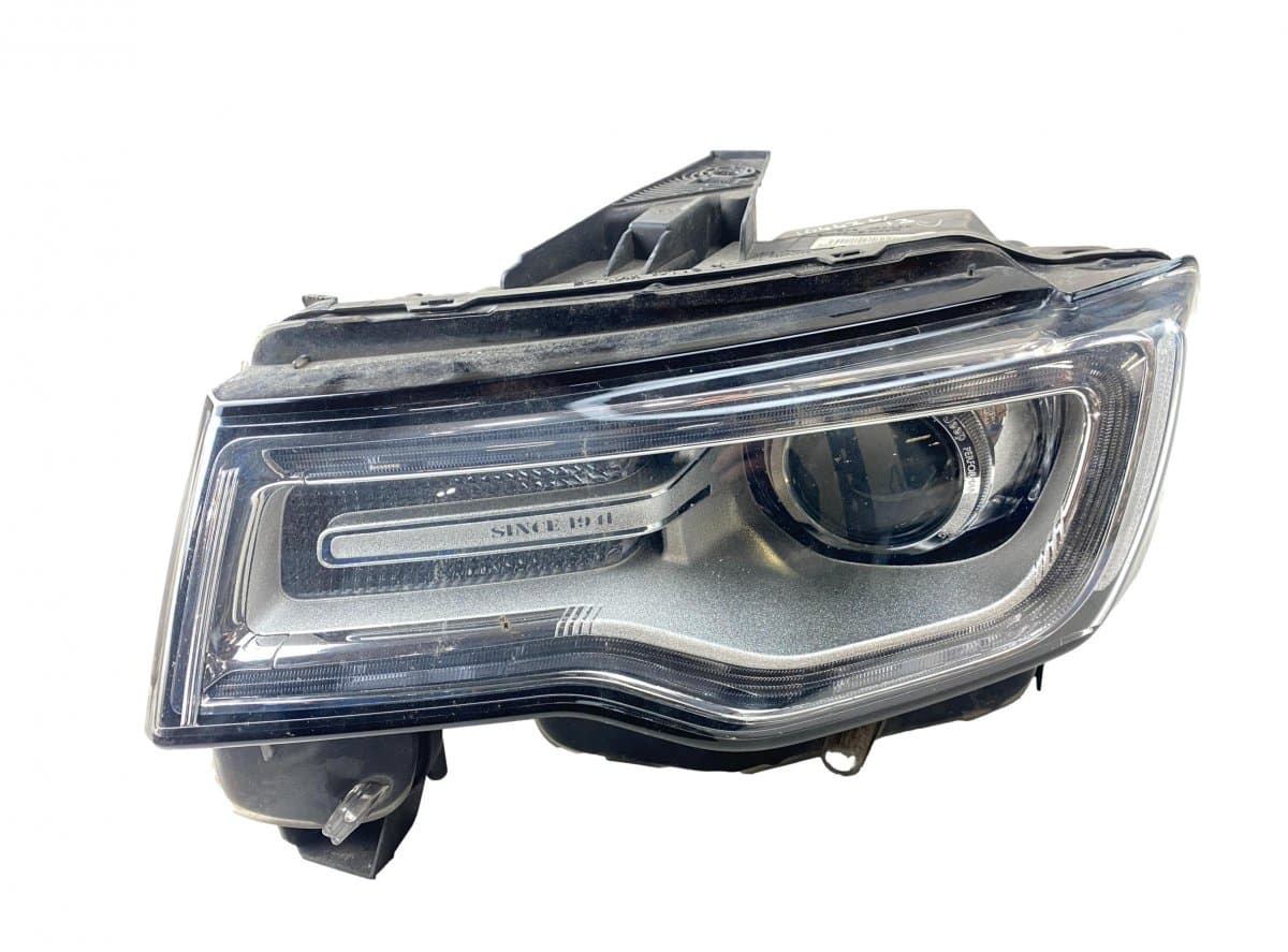 JEEP 68144705AF Headlight left JEEP GRAND CHEROKEE IV (WK, WK2) (2010-2021)