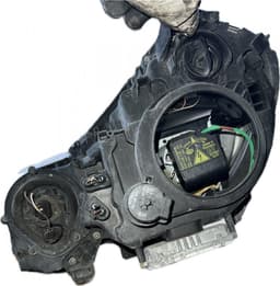 MERCEDES-BENZ Headlight right MERCEDES-BENZ E-CLASS (W211) (2002-2009) — thumbnail 3